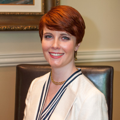Lindsay F. Burns