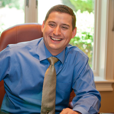 Sean P. Smith