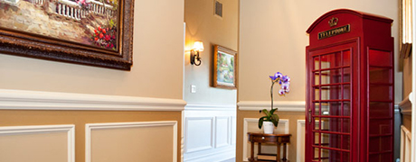 contact Chartered
